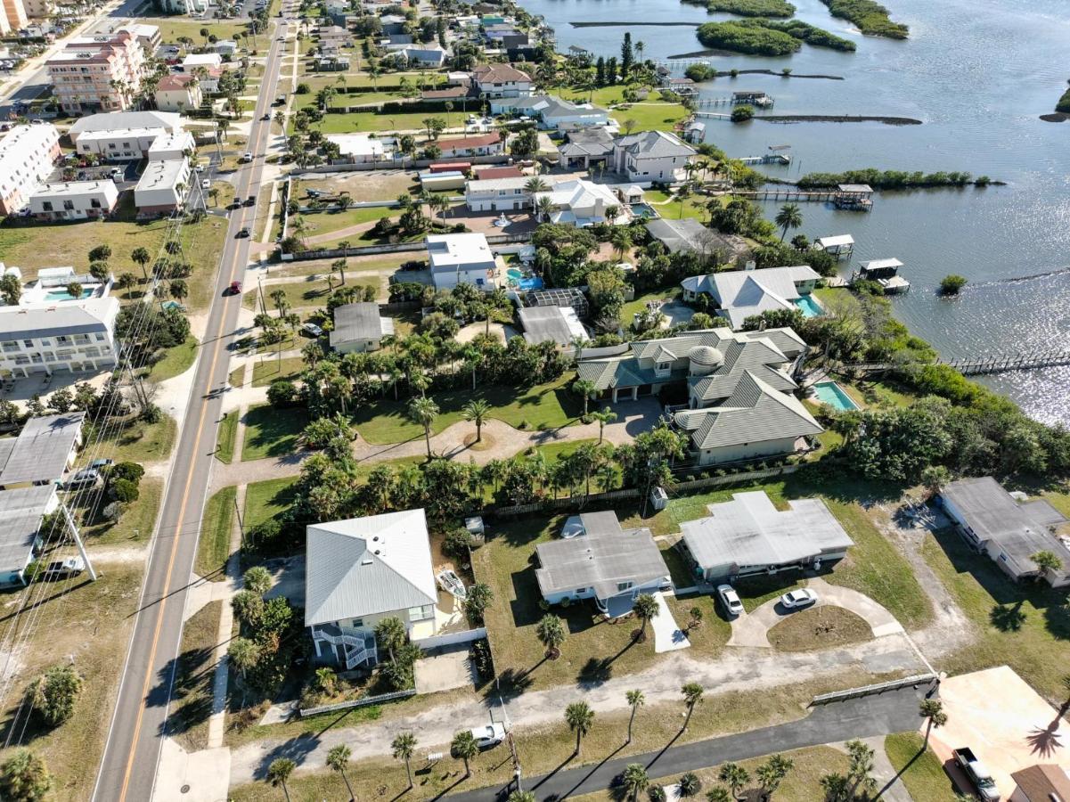 3 Bed 2 Ba Wifi Kitchen Walk To Beach Firepit Daytona Beach Exteriér fotografie