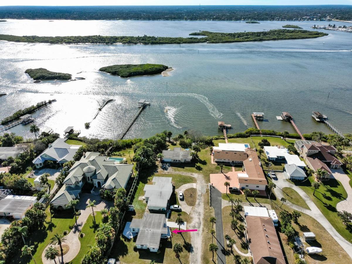 3 Bed 2 Ba Wifi Kitchen Walk To Beach Firepit Daytona Beach Exteriér fotografie